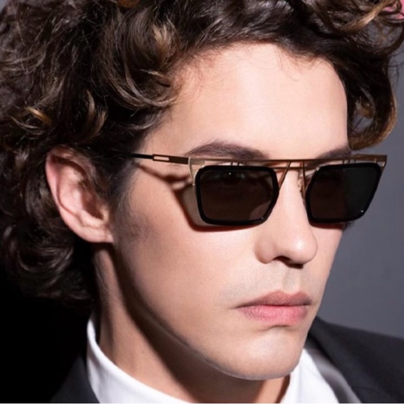 Anne & Valentin STEAMPUNK Sunglasses main image 4